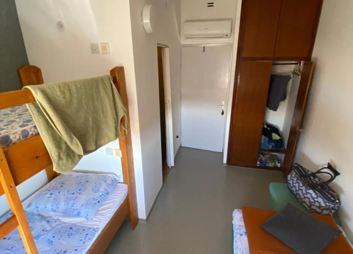 Accommodation With An Experience!!! Hostel Kantun Punat