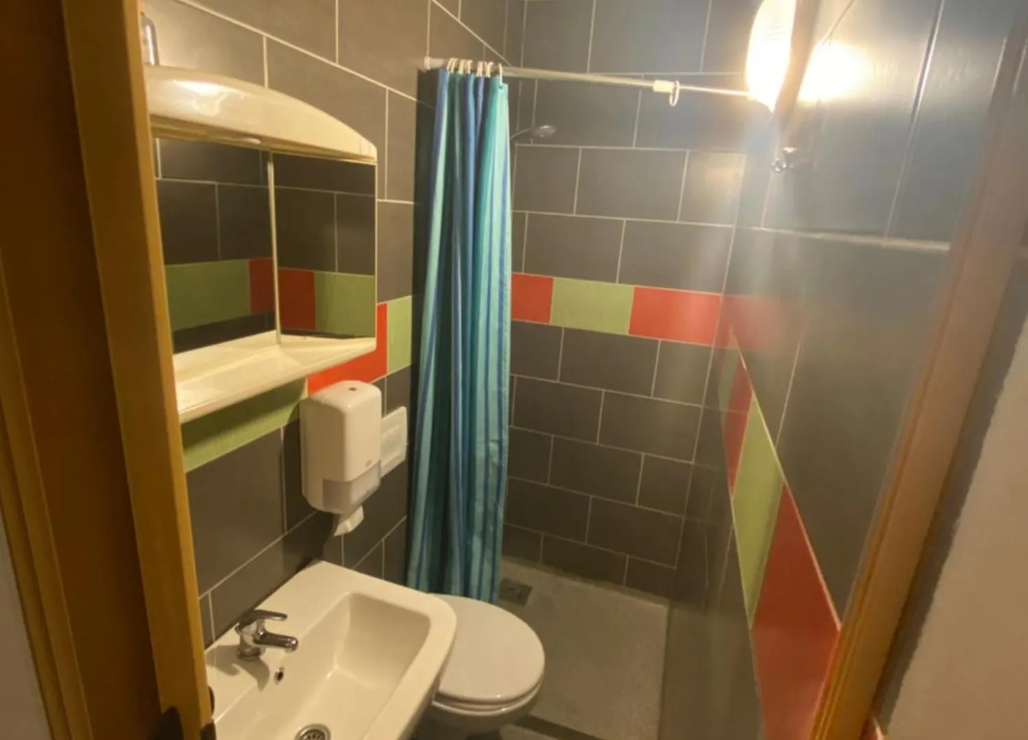 Accommodation With An Experience!!! Hostel Kantun Punat Croatia