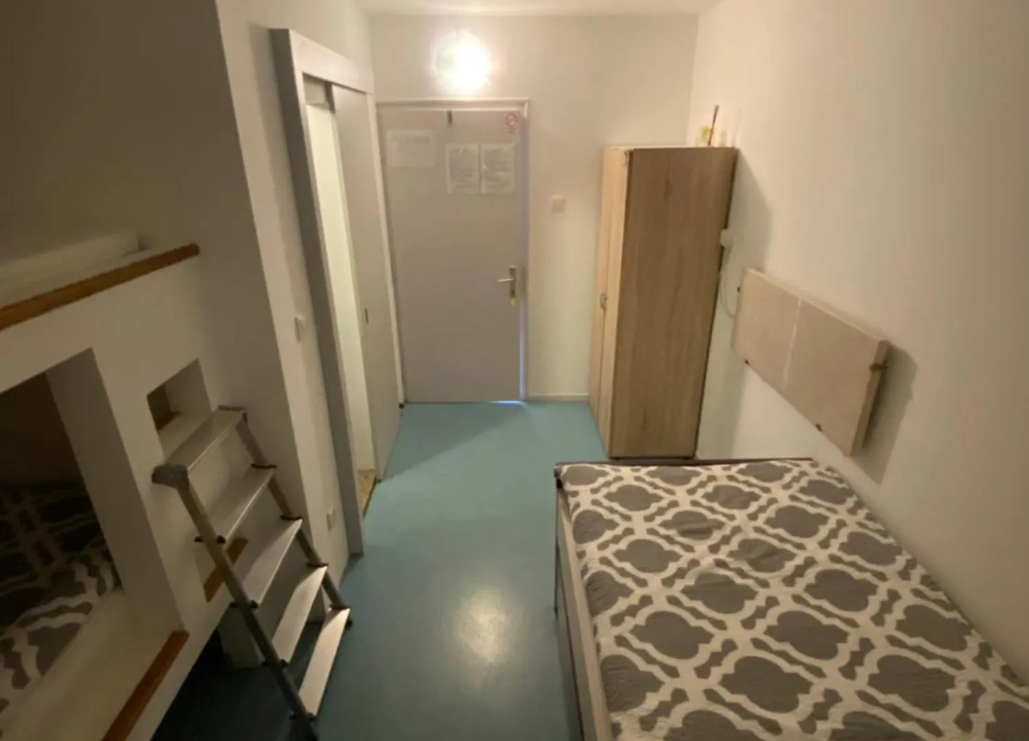 Accommodation With An Experience!!! Hostel Kantun Punat 0*,  Croatia