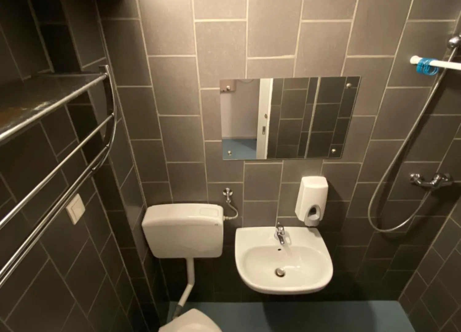 Accommodation With An Experience!!! Hostel Kantun Punat 0*,  Croatia