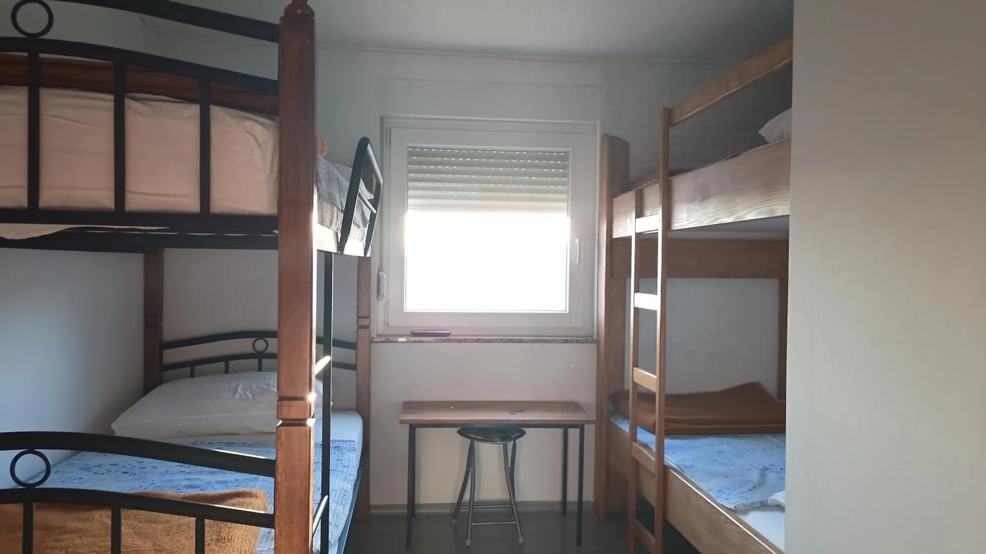 Accommodation With An Experience!!! Hostel Kantun Punat 0*,  Croatia