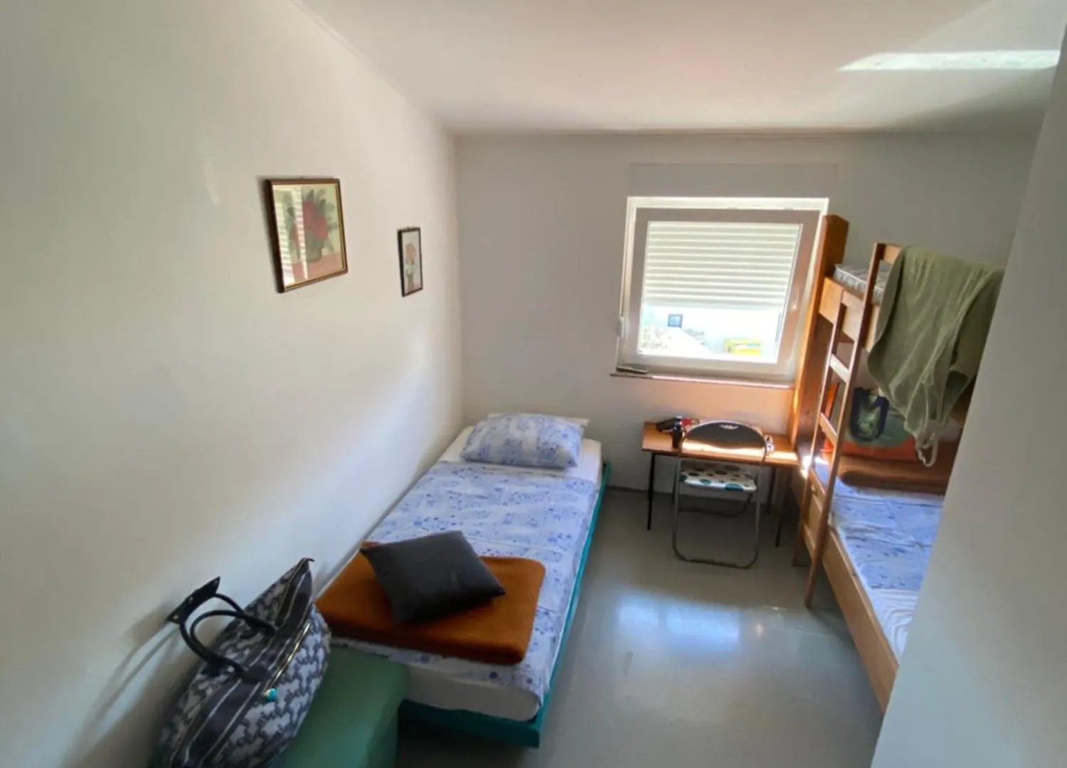 Accommodation With An Experience!!! Hostel Kantun Punat Croatia