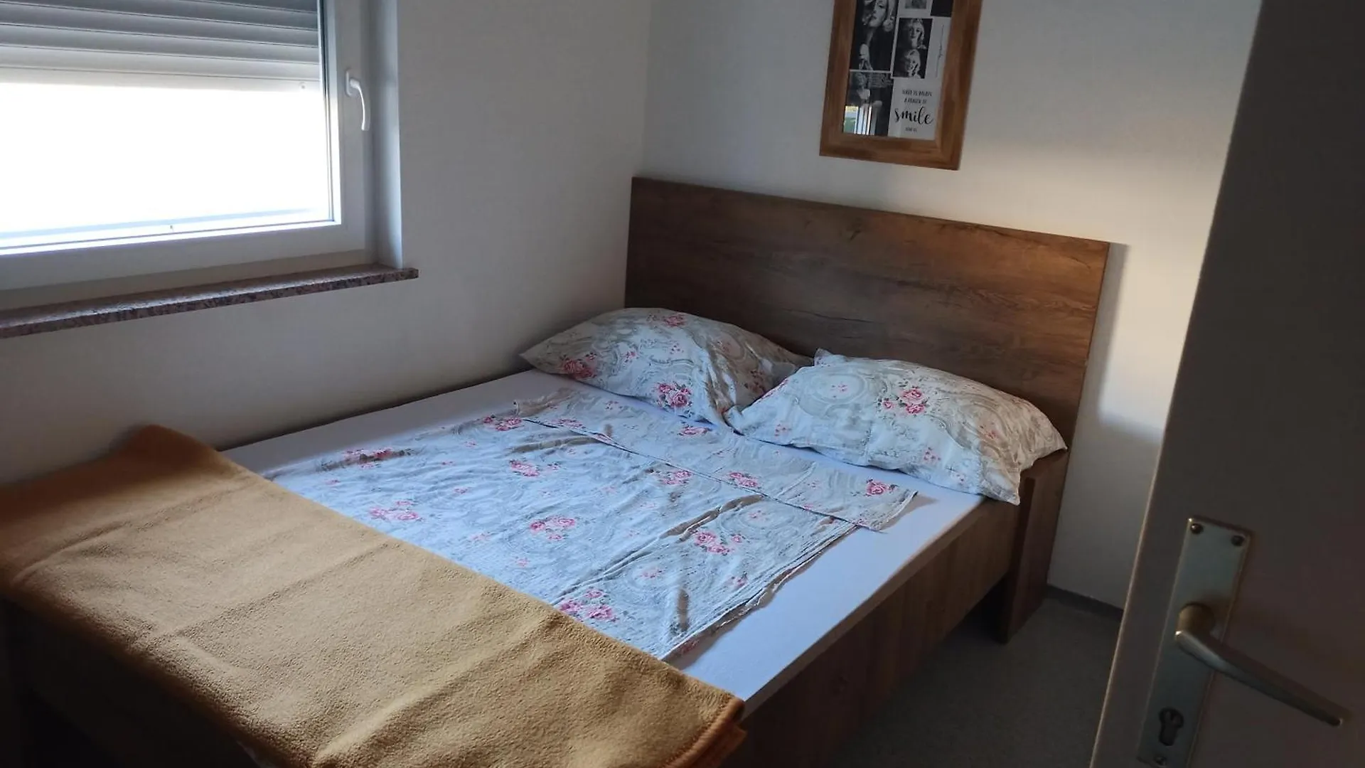 Accommodation With An Experience!!! Hostel Kantun Punat