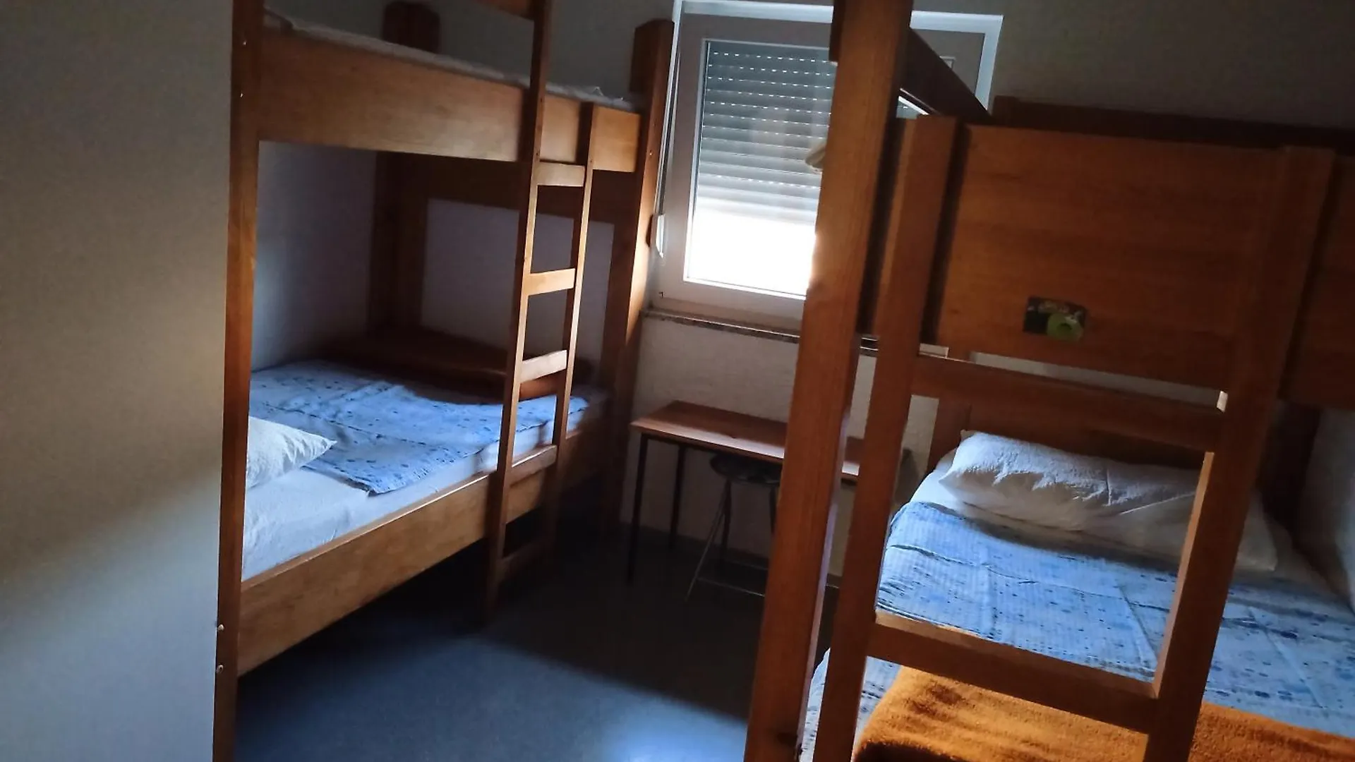 Accommodation With An Experience!!! Hostel Kantun Punat Croatia