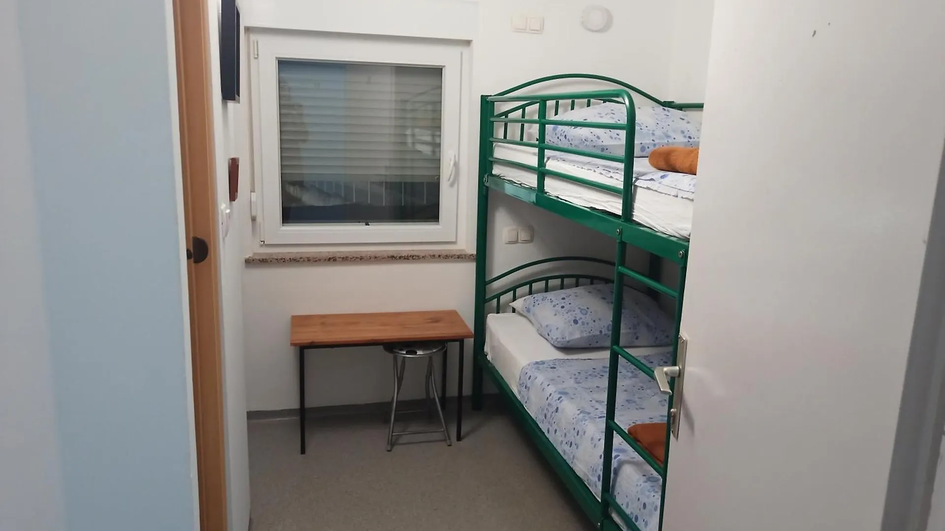 Accommodation With An Experience!!! Hostel Kantun Punat