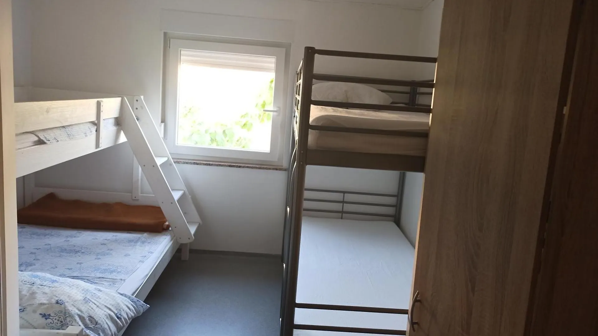 Accommodation With An Experience!!! Hostel Kantun Punat Croatia