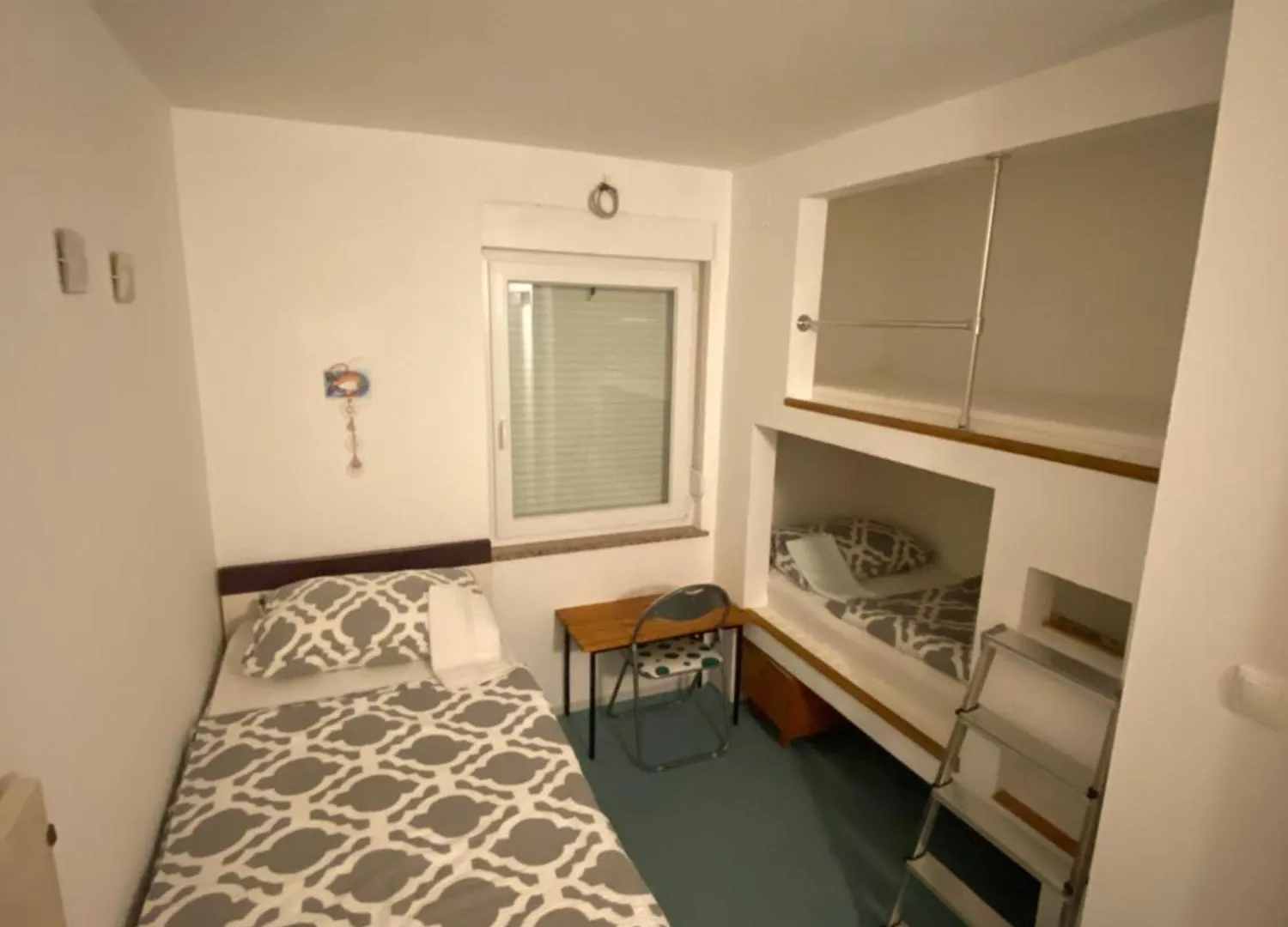 Accommodation With An Experience!!! Hostel Kantun Punat