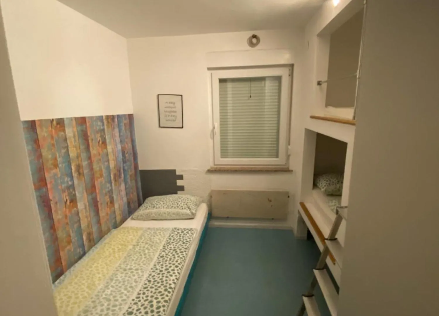 Accommodation With An Experience!!! Hostel Kantun Punat