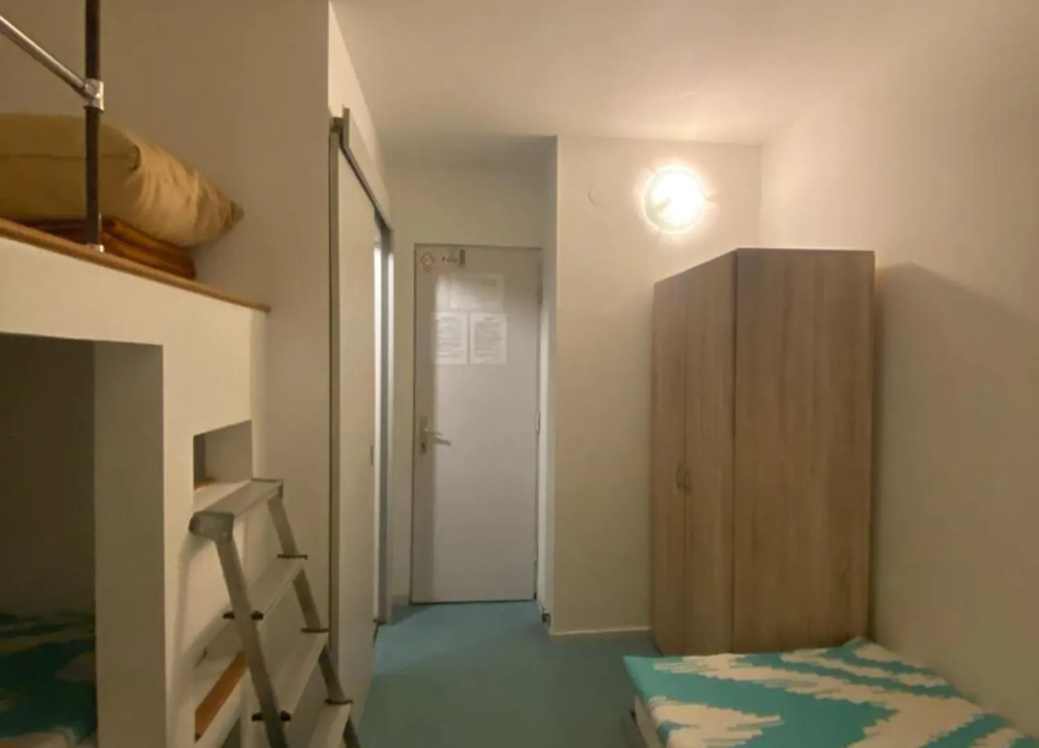 Accommodation With An Experience!!! Hostel Kantun Punat 0*,