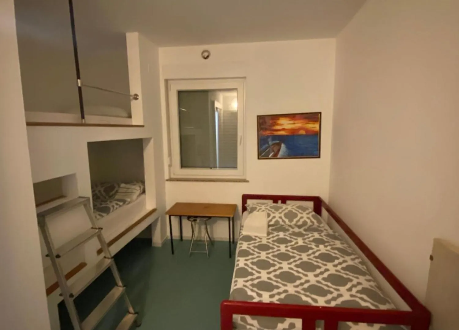 Accommodation With An Experience!!! Hostel Kantun Punat