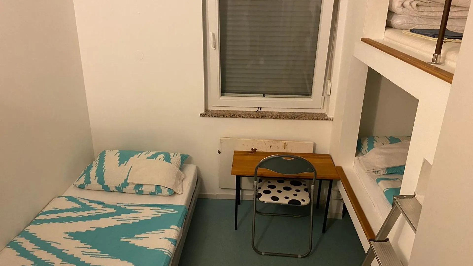 Accommodation With An Experience!!! Hostel Kantun Punat