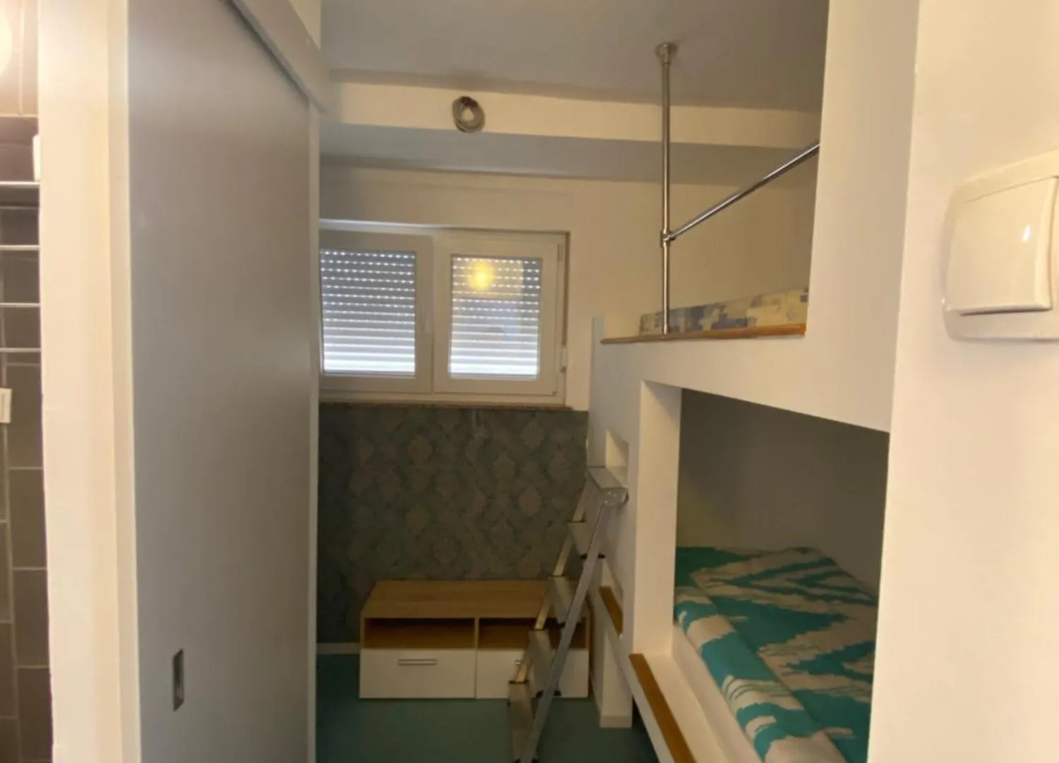 Accommodation With An Experience!!! Hostel Kantun Punat 0*,  Croatia