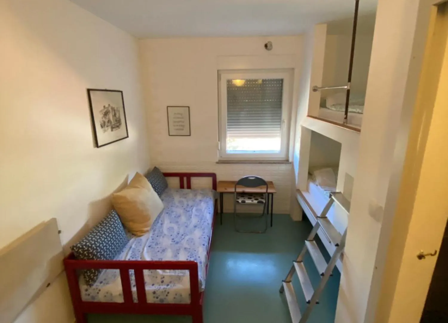 Accommodation With An Experience!!! Hostel Kantun Punat Croatia