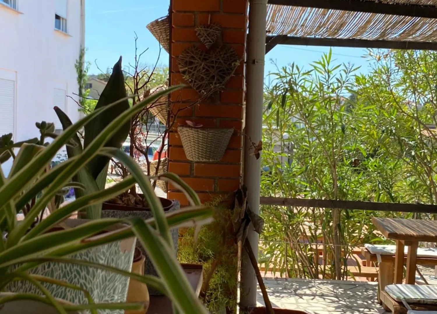 Accommodation With An Experience!!! Hostel Kantun Punat