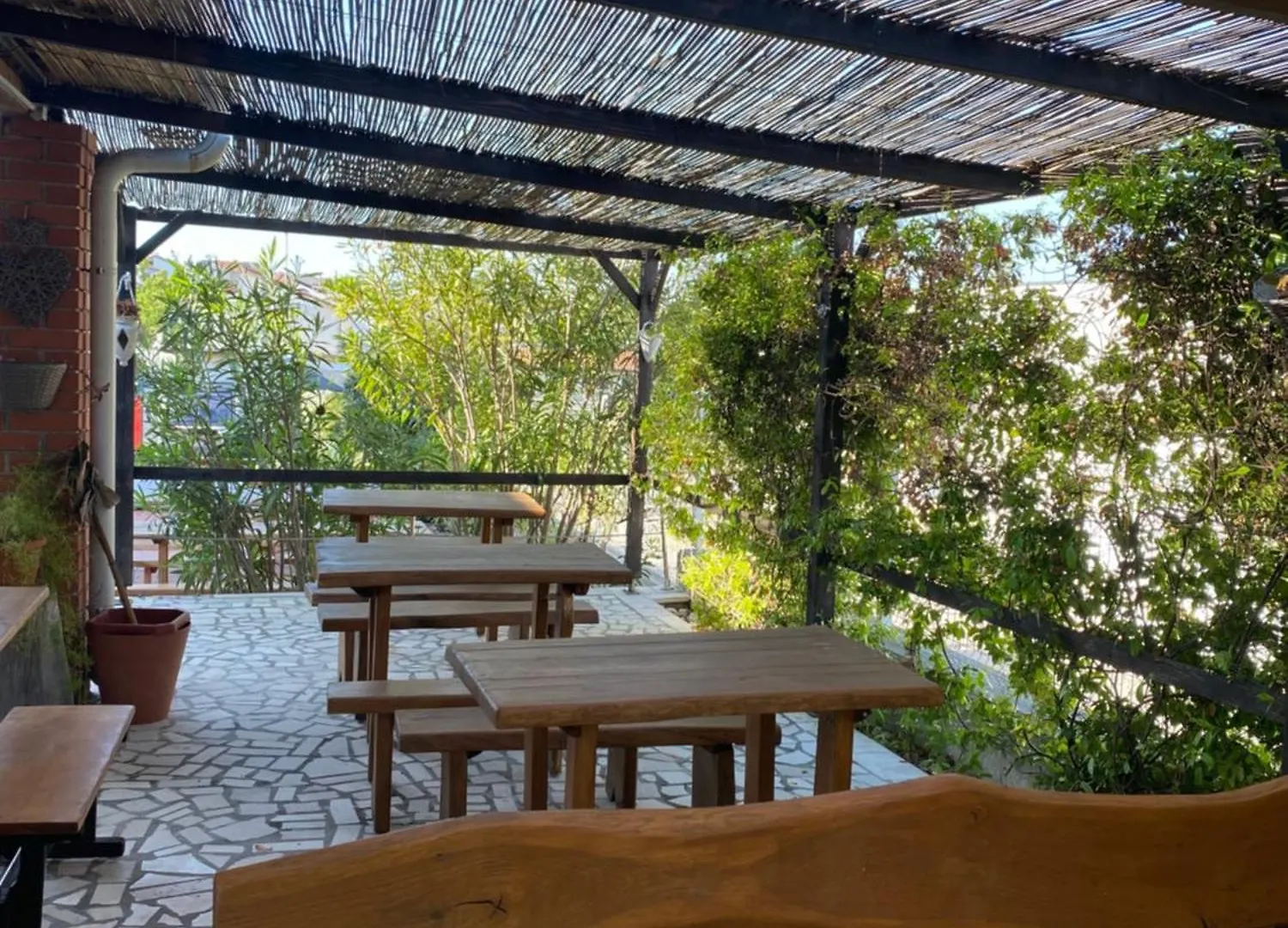 Accommodation With An Experience!!! Hostel Kantun Punat
