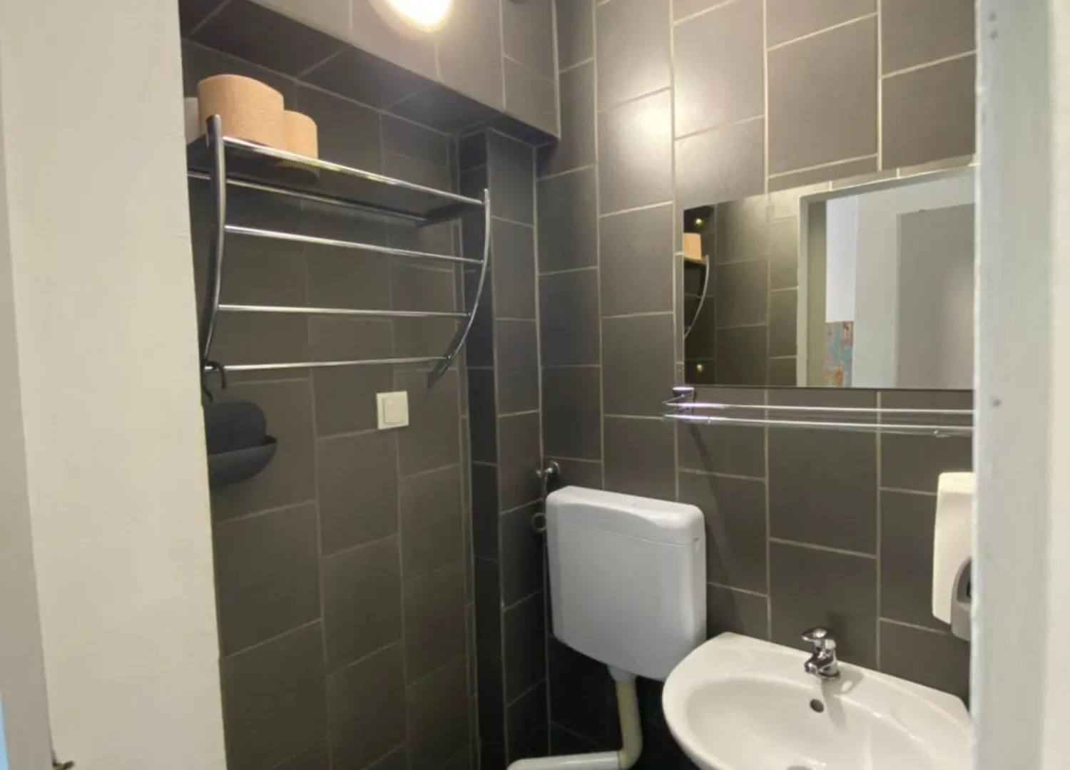 Accommodation With An Experience!!! Hostel Kantun Punat 0*,  Croatia