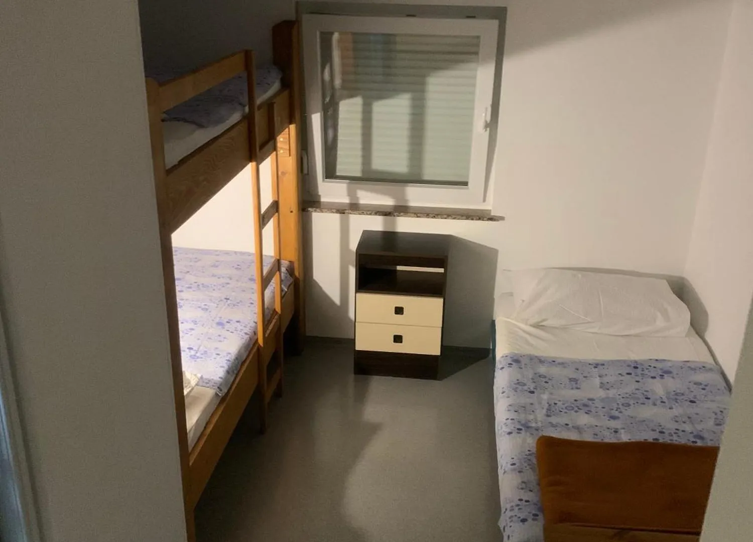 Accommodation With An Experience!!! Hostel Kantun Punat 0*,