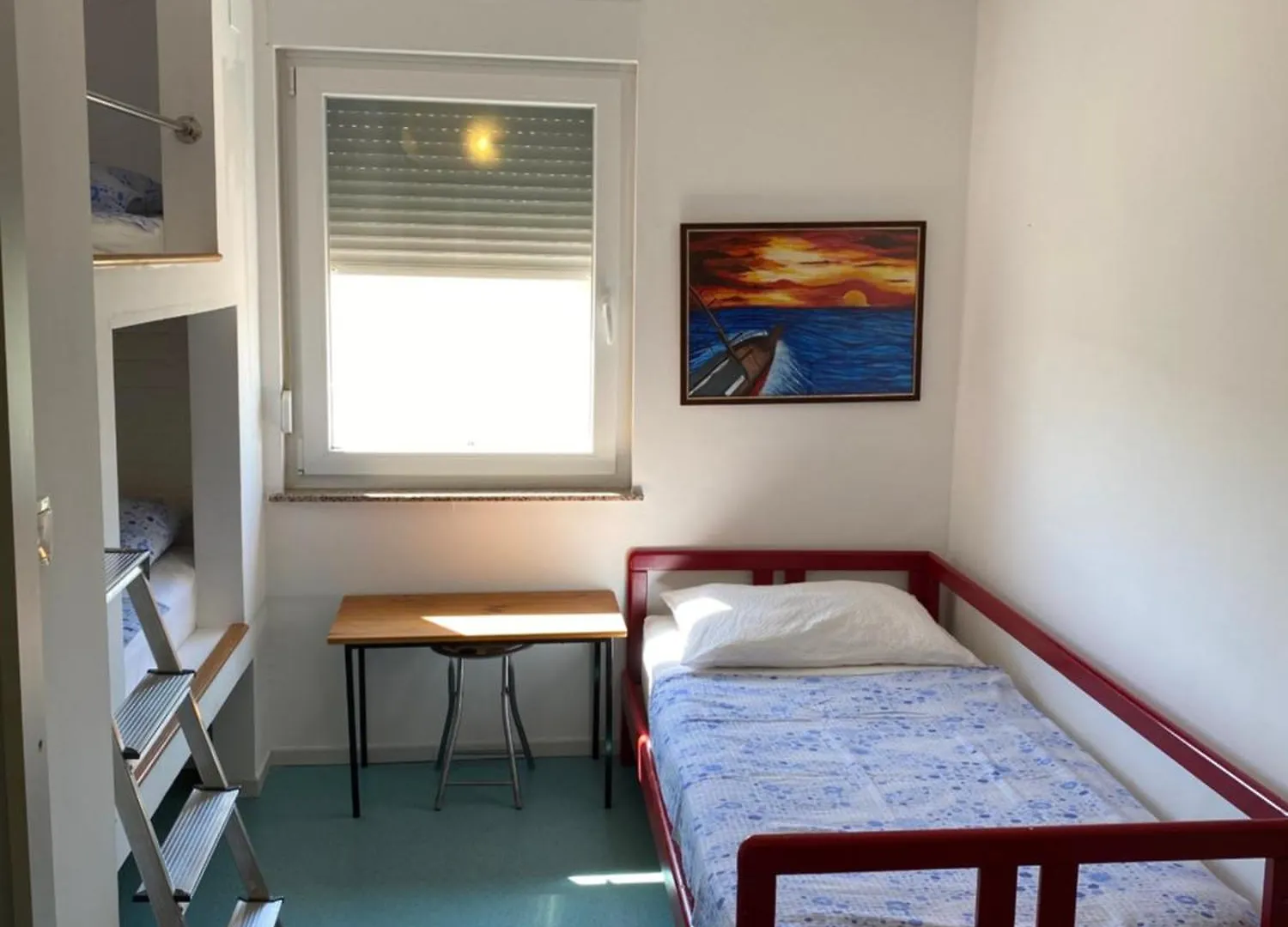 Accommodation With An Experience!!! Hostel Kantun Punat