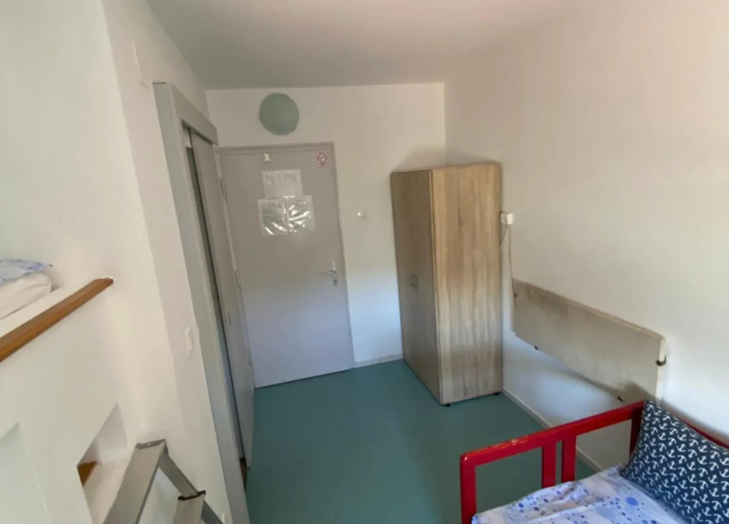 Accommodation With An Experience!!! Hostel Kantun Punat
