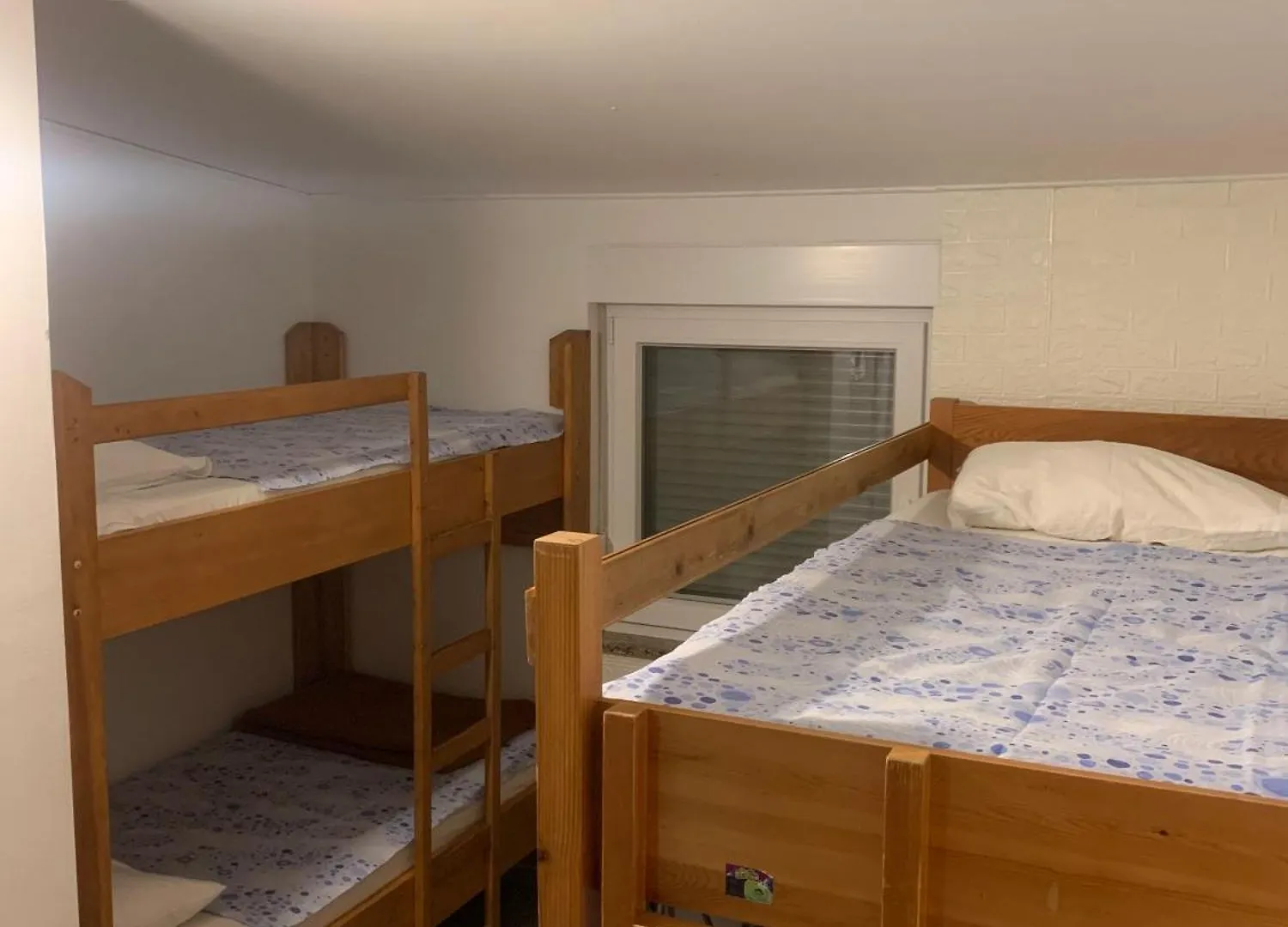 Accommodation With An Experience!!! Hostel Kantun Punat