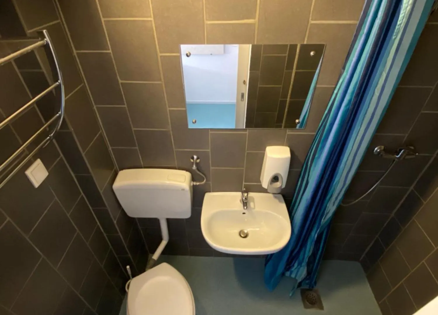 Accommodation With An Experience!!! Hostel Kantun Punat Croatia