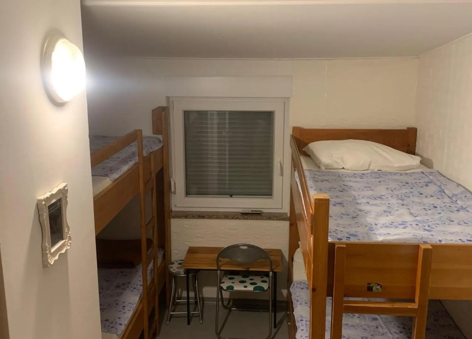 Accommodation With An Experience!!! Hostel Kantun Punat 0*,  Croatia