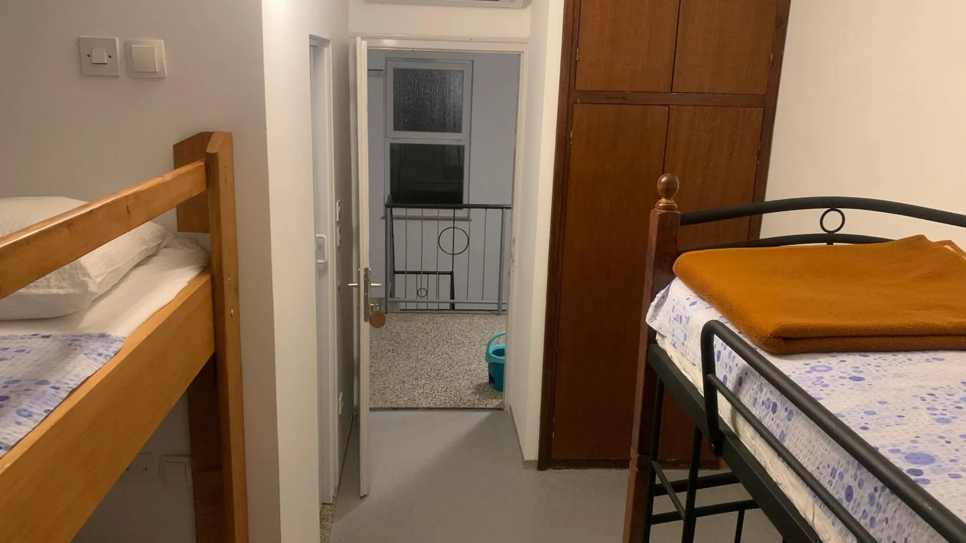 Accommodation With An Experience!!! Hostel Kantun Punat