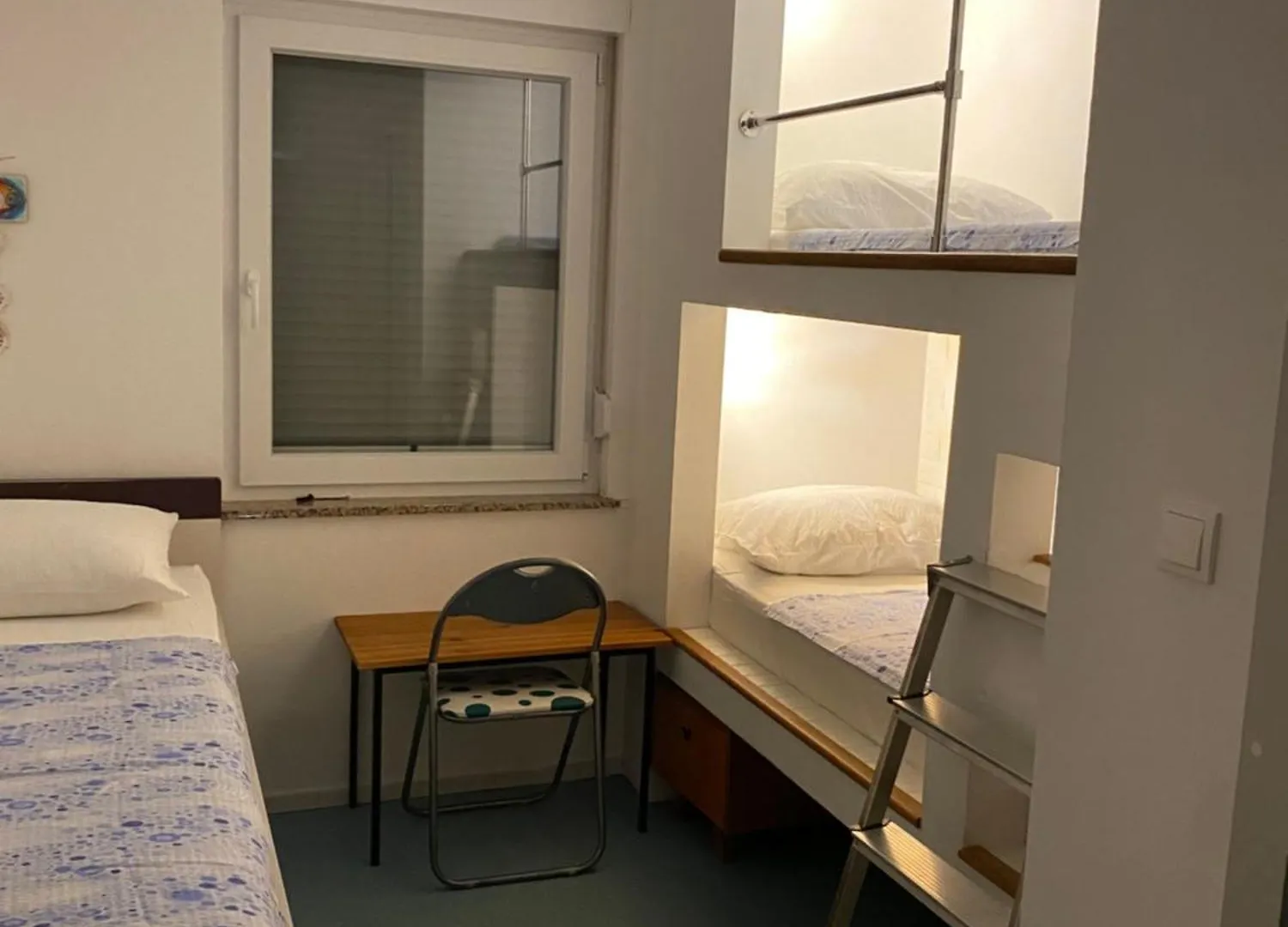 Accommodation With An Experience!!! Hostel Kantun Punat