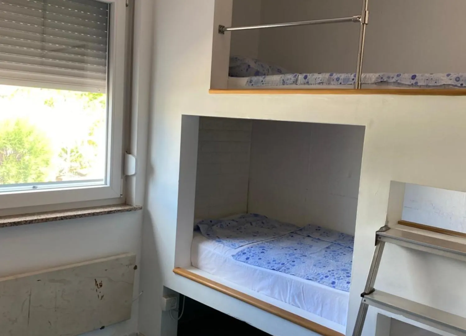 Accommodation With An Experience!!! Hostel Kantun Punat
