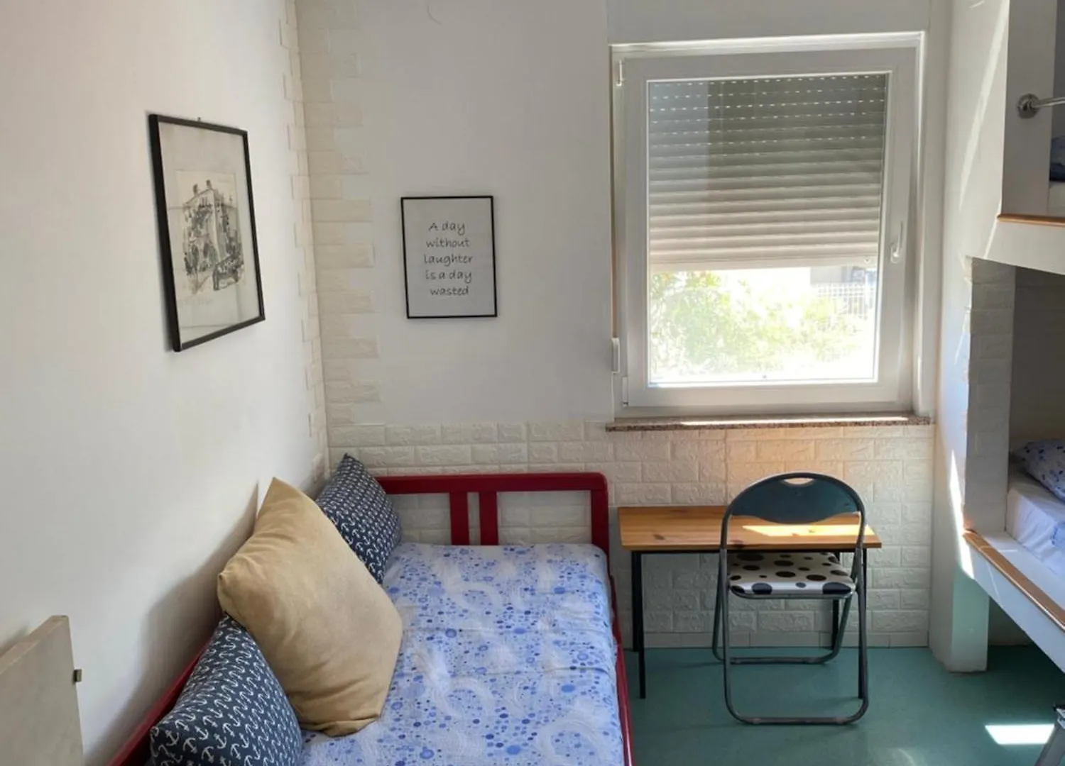 Accommodation With An Experience!!! Hostel Kantun Punat Croatia