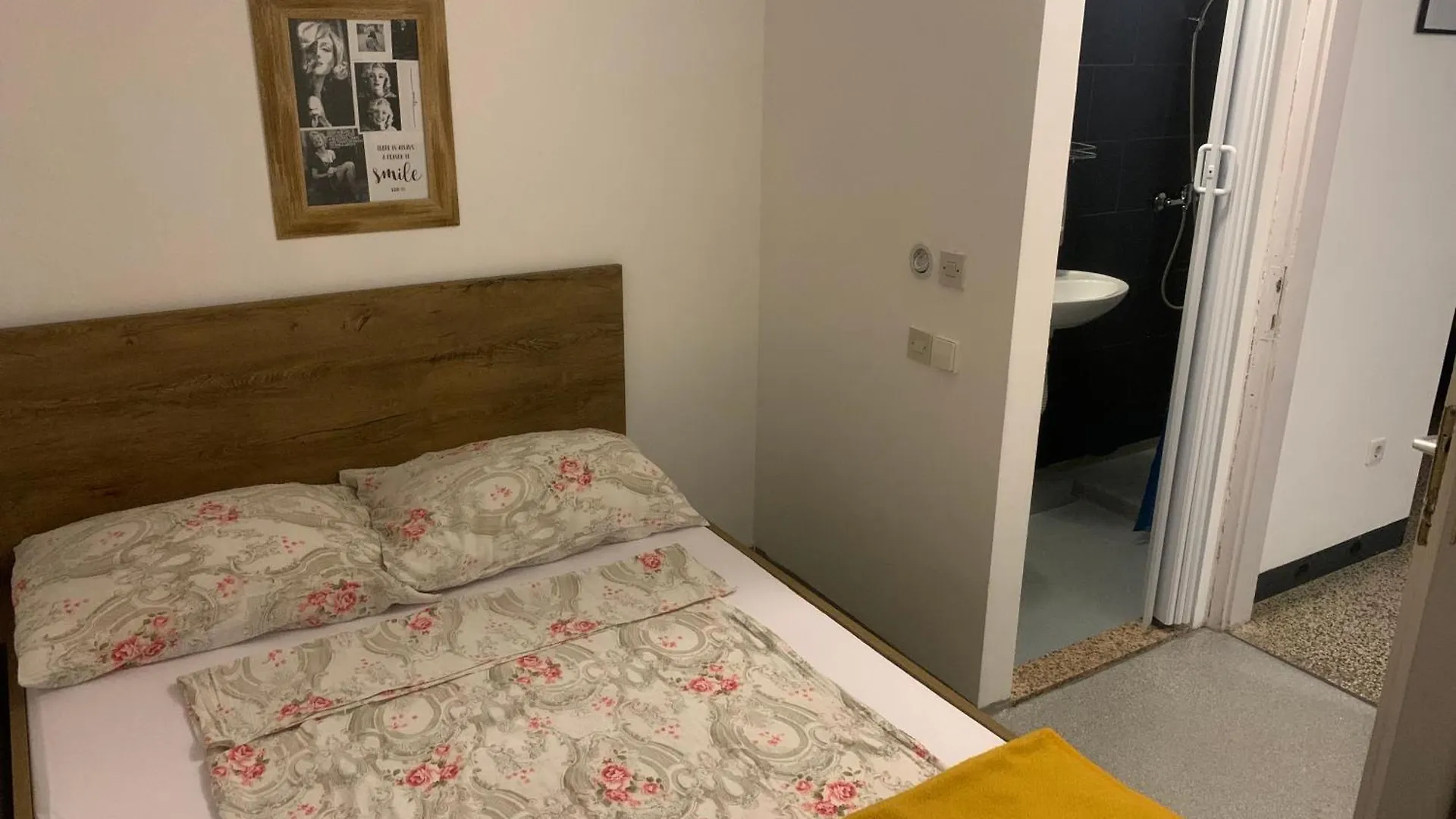 Accommodation With An Experience!!! Hostel Kantun Punat