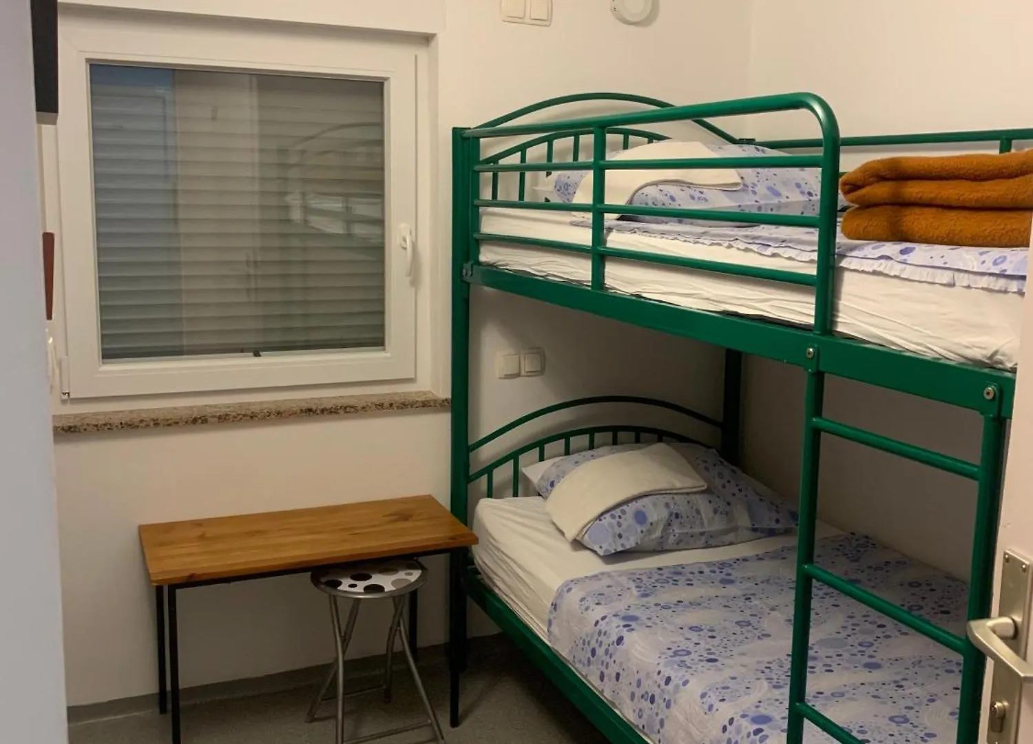 Accommodation With An Experience!!! Hostel Kantun Punat