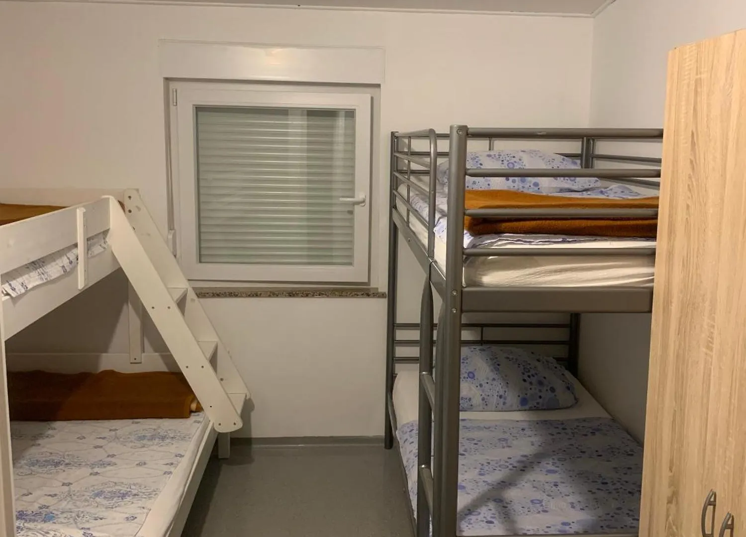 Accommodation With An Experience!!! Hostel Kantun Punat 0*,